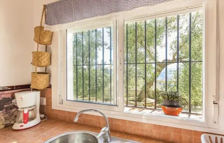 Maison 4 personnes à El Gastor - Photo 14