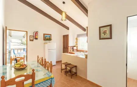 Maison 4 personnes à El Gastor - Photo 15