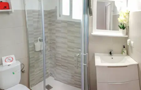 Maison 4 personnes à El Gastor - Photo 18