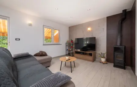 Maison 8 personnes à Labin - Photo 1