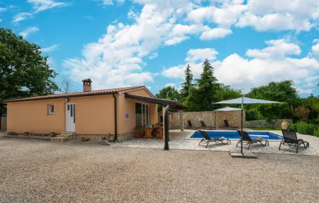 Maison 8 personnes à Labin - Photo 5