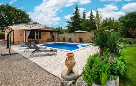 Maison 8 personnes à Labin - Photo 6
