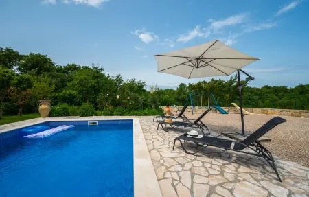 Maison 8 personnes à Labin - Photo 8
