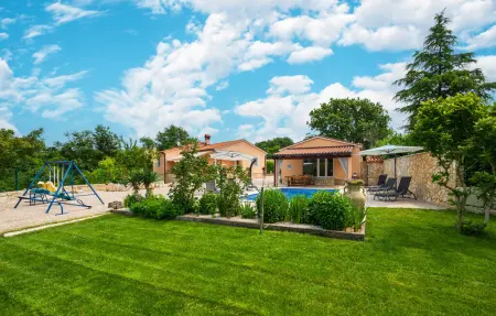 Maison 8 personnes à Labin - Photo 11
