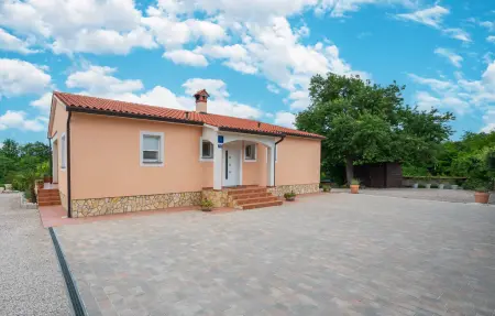 Maison 8 personnes à Labin - Photo 12