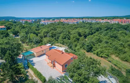 Maison 8 personnes à Labin - Photo 13