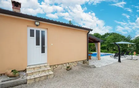 Maison 8 personnes à Labin - Photo 14