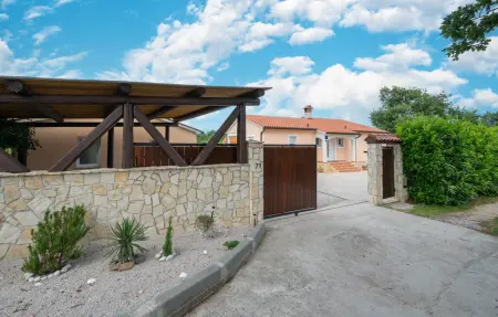 Maison 8 personnes à Labin - Photo 15