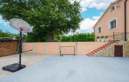 Maison 8 personnes à Labin - Photo 16