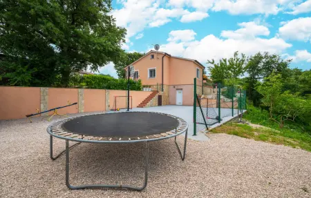 Maison 8 personnes à Labin - Photo 17