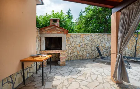 Maison 8 personnes à Labin - Photo 20
