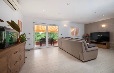 Maison 8 personnes à Labin - Photo 21