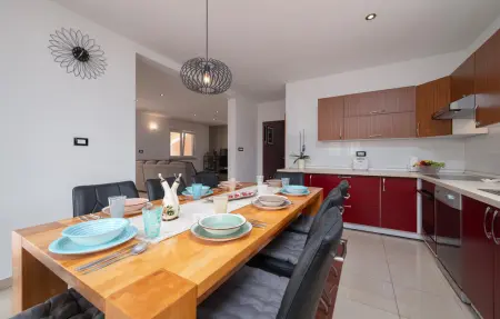 Maison 8 personnes à Labin - Photo 22