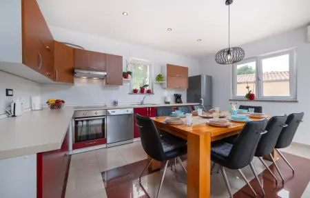 Maison 8 personnes à Labin - Photo 23