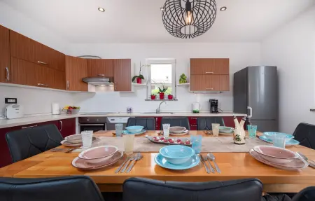 Maison 8 personnes à Labin - Photo 24