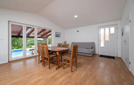 Maison 8 personnes à Labin - Photo 28