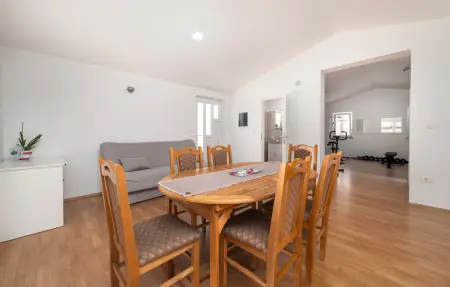 Maison 8 personnes à Labin - Photo 29
