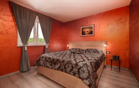 Maison 8 personnes à Labin - Photo 30