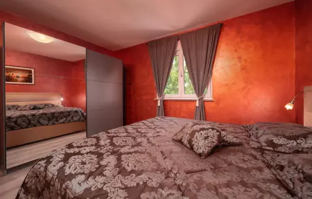 Maison 8 personnes à Labin - Photo 31