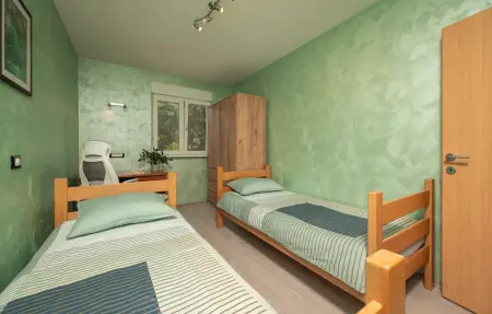 Maison 8 personnes à Labin - Photo 36