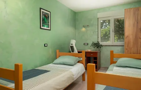 Maison 8 personnes à Labin - Photo 37