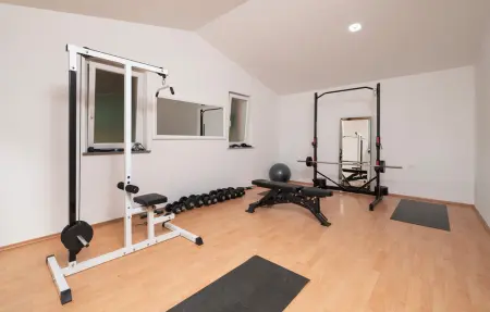 Maison 8 personnes à Labin - Photo 44