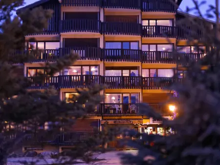 Studio cabine 3 couchages près des pistes à Auris - Photo 8