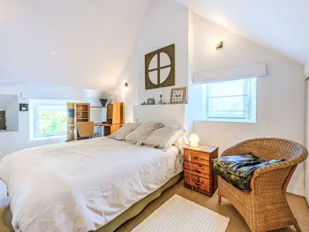 Cromlech'Dek, Maison 10 personnes à Plougoumelen - Photo 13