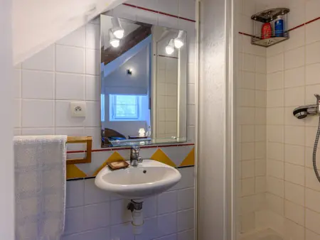 Cromlech'Dek, Maison 10 personnes à Plougoumelen - Photo 21