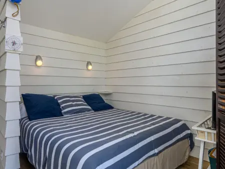 Cromlech'Dek, Maison 10 personnes à Plougoumelen - Photo 25