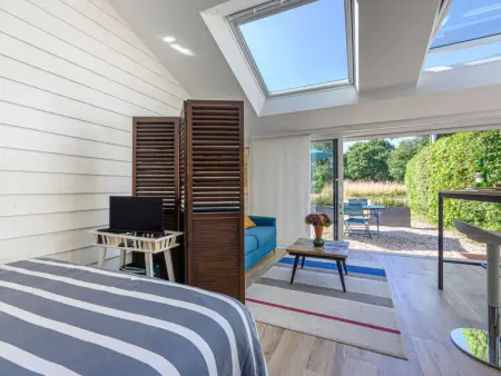 Cromlech'Dek, Maison 10 personnes à Plougoumelen - Photo 27