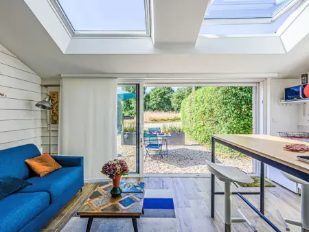 Cromlech'Dek, Maison 10 personnes à Plougoumelen - Photo 35