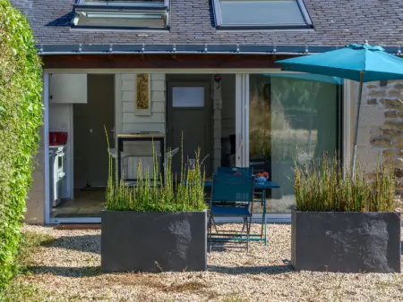 Cromlech'Dek, Maison 10 personnes à Plougoumelen - Photo 37