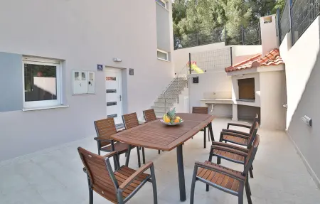 Maison 10 personnes à Zedno - Photo 6