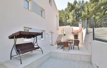 Maison 10 personnes à Zedno - Photo 9