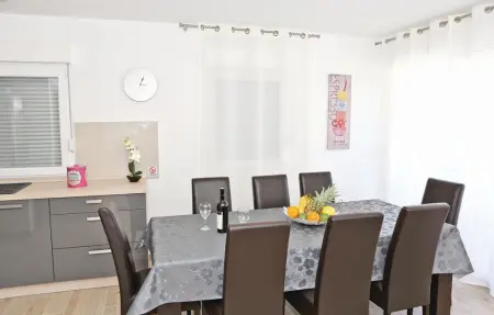 Maison 10 personnes à Zedno - Photo 15