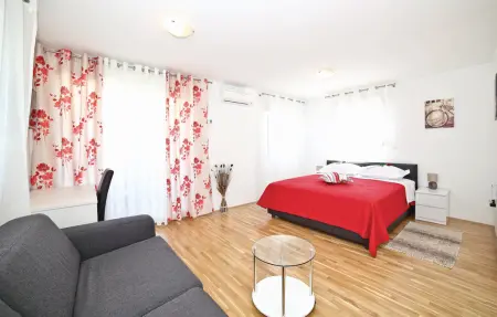 Maison 10 personnes à Zedno - Photo 17