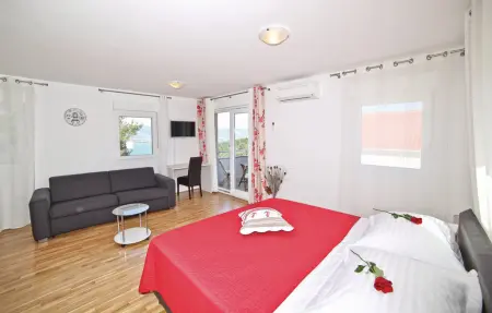 Maison 10 personnes à Zedno - Photo 18