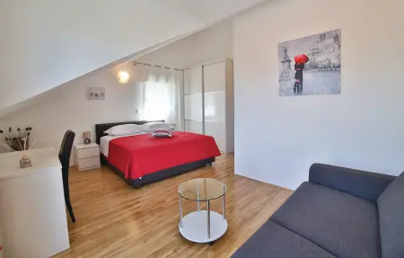 Maison 10 personnes à Zedno - Photo 19
