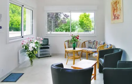 Maison 5 personnes à Trévou Treguignec - Photo 2