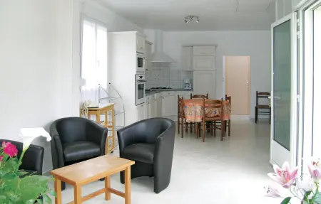Maison 5 personnes à Trévou Treguignec - Photo 4
