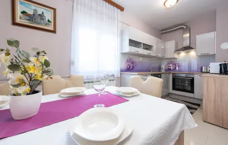 Maison 12 personnes à Rovanjska - Photo 3