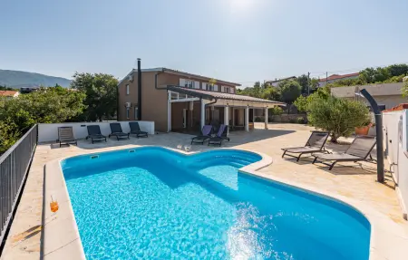 Maison 12 personnes à Rovanjska - Photo 4