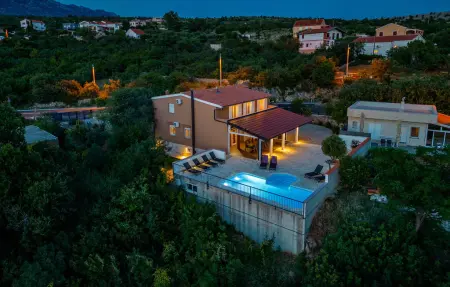 Maison 12 personnes à Rovanjska - Photo 18