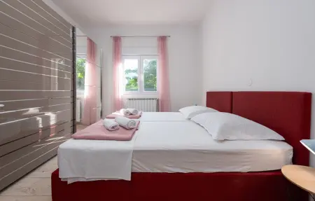 Maison 12 personnes à Rovanjska - Photo 32
