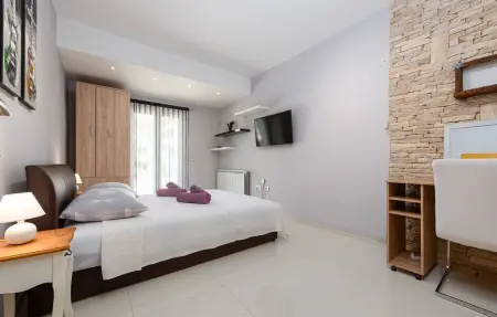 Maison 12 personnes à Rovanjska - Photo 35