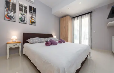 Maison 12 personnes à Rovanjska - Photo 36