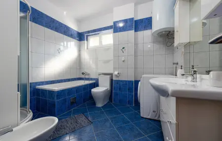 Maison 12 personnes à Rovanjska - Photo 42