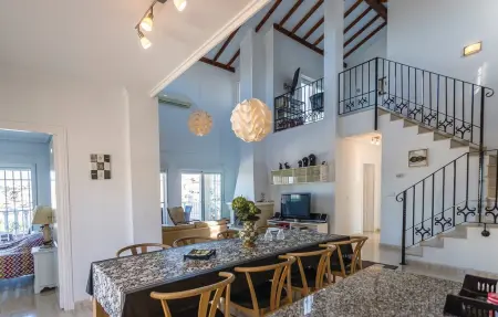 Maison 8 personnes à Ciudad Quesada Rojales - Photo 1