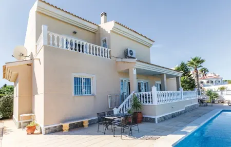Maison 8 personnes à Ciudad Quesada Rojales - Photo 2